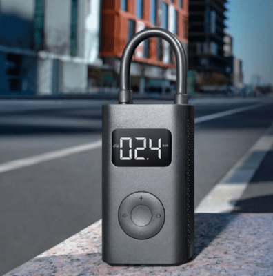 Compresor de aire eléctrico Xiaomi Mi5