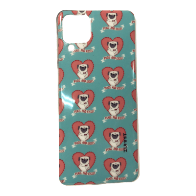 Carcasa Diseño Perro A121