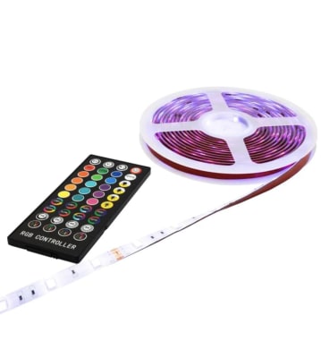 Huincha Led wi-Fi RGB02 Philco4