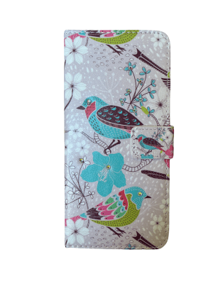 Estuche MI 11 Lite Diseño Ave1