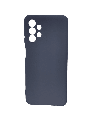 Carcasa Silicona Azul A13 4G1