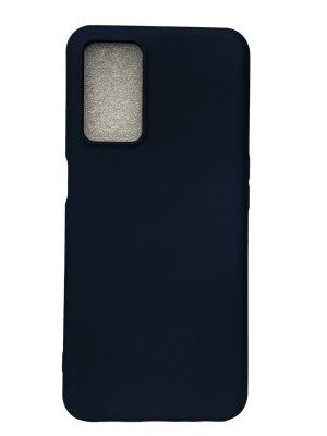 Carcasa Silicona Azul A161