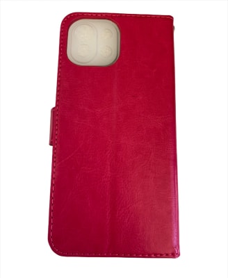 Estuche Mi 11 Lite Fucsia1