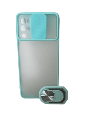 CARCASA CAMARA CORREDIZA ANILLO MENTA1