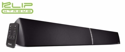 Barra sonido Klipxtreme Baton Bluetooth / 3.5 AUX / RCA2