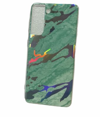 Carcasa S21 Marmol Holografìa 31