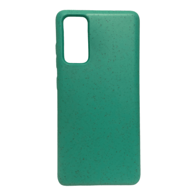 Carcasa Eco Case Turquesa S20 FE1