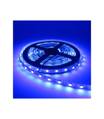 Cinta de Luces Led Azul Philco 300 Led1