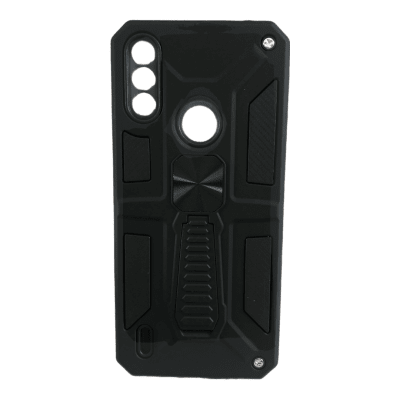 Carcasa E7i Power Robotica Negro1