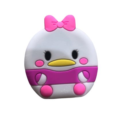 Pop Socket 2.0 Diseño Patita1
