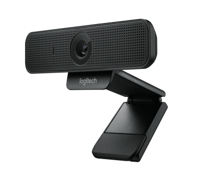 Camara Web Logitech C925e 1080P1
