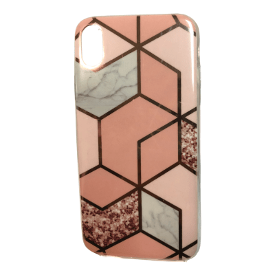 Carcasa iPhone XR Marmol 22