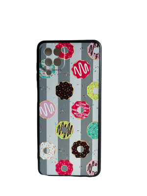 Carcasa Donuts A121