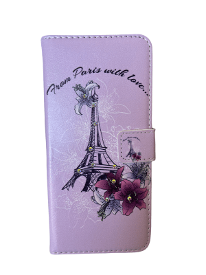 Estuche Mi 11 Diseño Paris