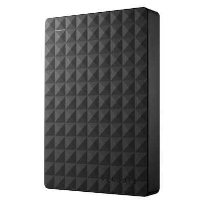 Disco duro externo 2TB Seagate1