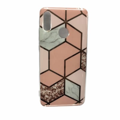 Carcasa PSMART 2019 Marmol 41