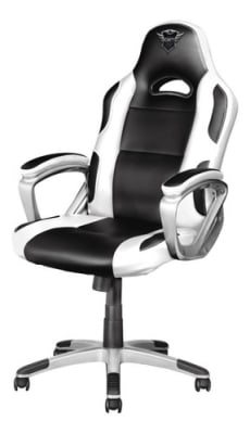 Trust Silla Gaming Chair  GXT 705  Ryon Blanca1