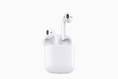 AirPods Apple Original 2° Generación MV7N2BE1