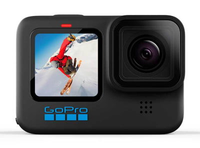 Gopro 10 Black3