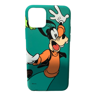 Carcasa Disney Goofy Corre iPhone 11 Pro