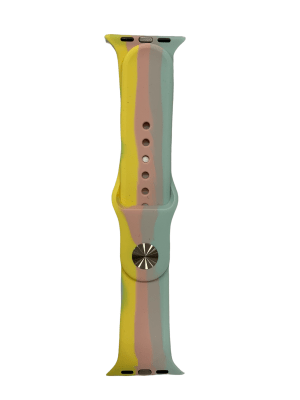 Correa AppleWatch 38/40mm Arcoiris 1