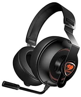Cougar Phontum Essential negro2
