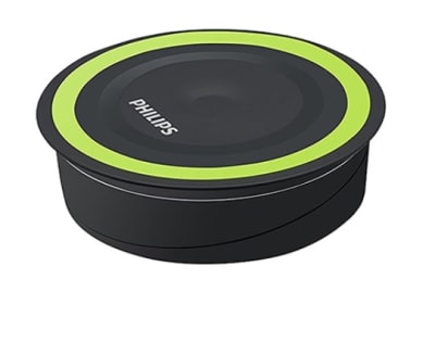 Philips Cargador Inalambrico Up to 10W DLP9115e3