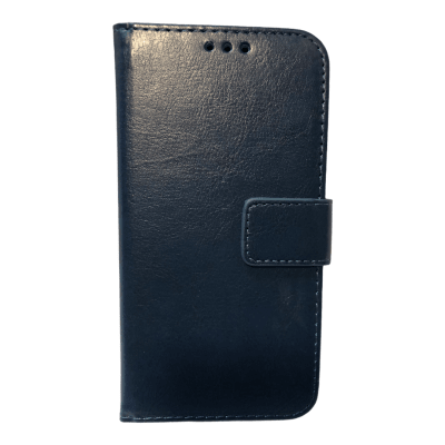 Carcasa Estuche Azul iPhone 11 Pro