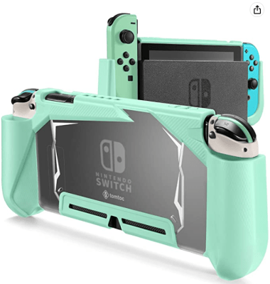 Tomtoc Carcasa Dockable1