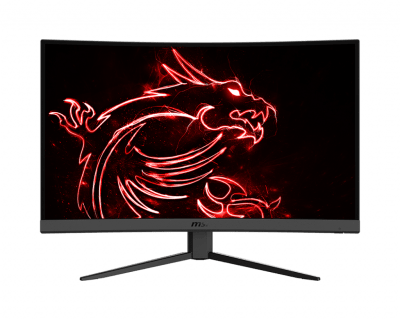 Monitor Gamer MSI 27