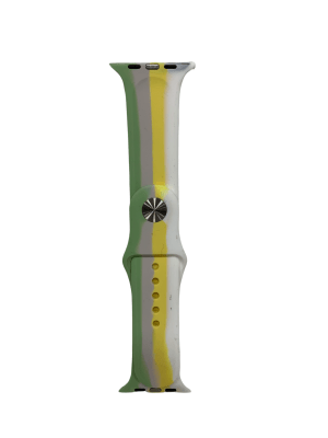 Correa AppleWatch 42/44mm Arcoiris 1