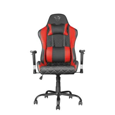 Trust Silla Gaming Chair  GXT 705  Ryon Rojo4