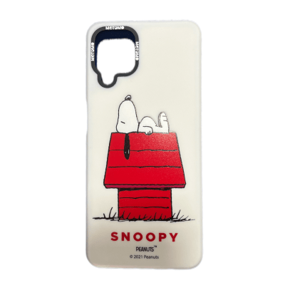 Carcasa A12 Snoopy Home1