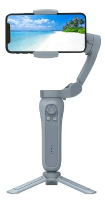 Estabilizador L7Bpro 3 Axis Foldable Gimbal1