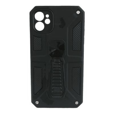 Carcasa iPhone 11 Robotica Negro1