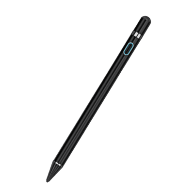Lápiz Touch Negro Android & IOS1