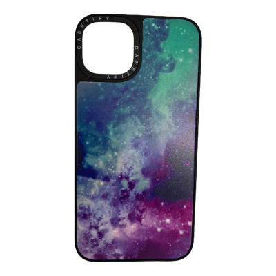 CARCASA CASETIFY IP 12/12PRO SPACE