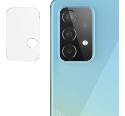 Lamina Camara Samsung A52