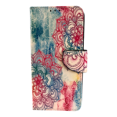 Estuche A52 Diseño Mandala3