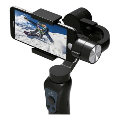 SELFIE CON ESTABILIZADOR ULTRA 7200N2