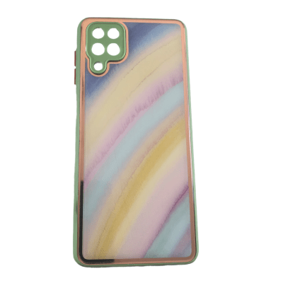 Carcasa A12 Degradé Colores1