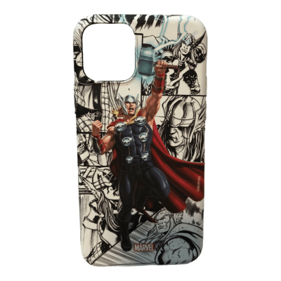 Carcasa Marvel Thor iPhone 11 Pro1