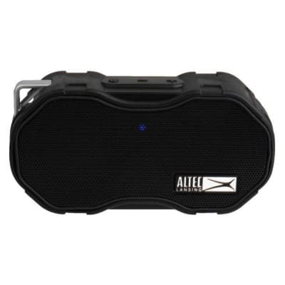 Altec parlante Lansing Baby Boom XL Negro2