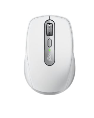 Mouse Logitech MX Anywhere 3 Bluetooth Blanco1