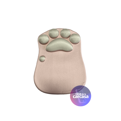 MOUSEPAD ALMOHADILLA GEL ROSADO1