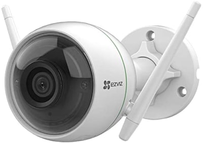 Ezviz Camara IP C3WN Interior/Exterior 1080p4