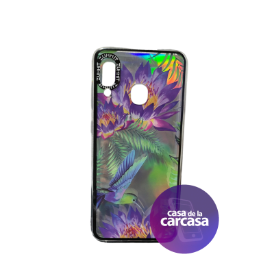 CARCASA A20/A30 ZUMMIT COLIBRI1