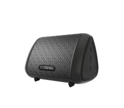 Parlante Bluetooth Motorola Sonic Sub 240 Bass4