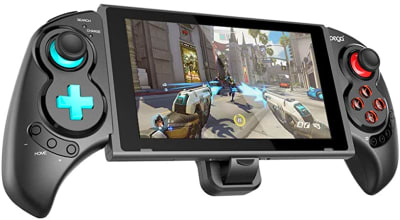 Control BT Ipega para celulares, tablet, nintendo switch1