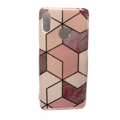Carcasa PSMART 2019 Marmol 51